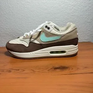 Nike | Shoes | Nike Air Max Premium 2 Shoes Crepe Hemp Size  display picture 1